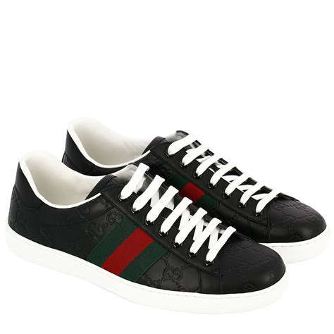 2006 gucci sneakers|Gucci men sneakers new authentic.